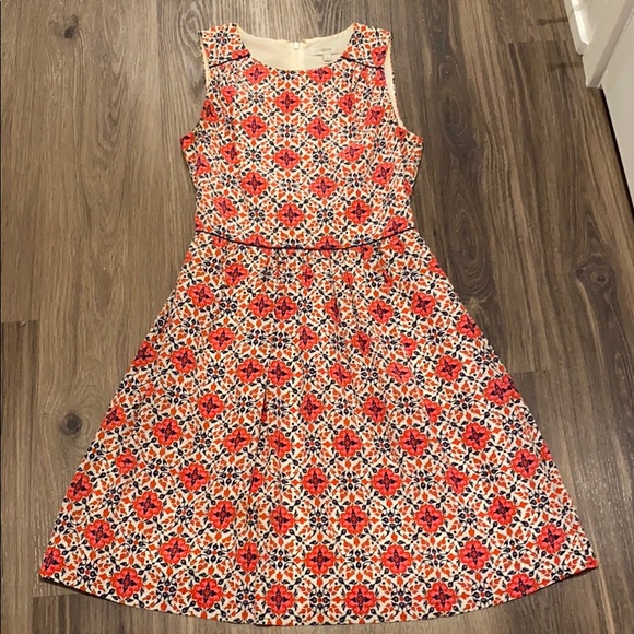 J. Crew Dresses & Skirts - J.Crew flower Dress